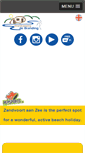 Mobile Screenshot of campingdebranding.nl